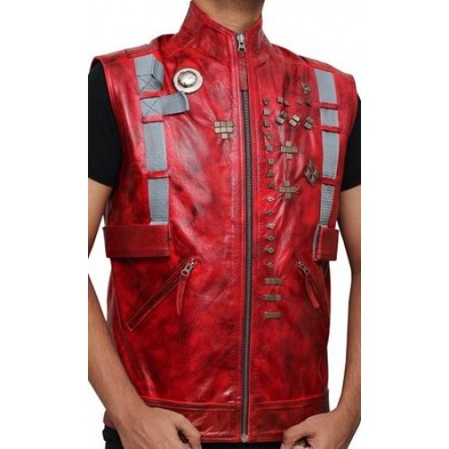 Guardians of the Galaxy Star Lord Vest 